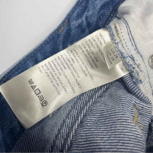 We The Free Shorts - Picture 6 of 6